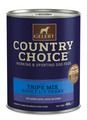 Gelert Country Choice Tripe Mix Canned Dog Food
