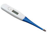 Genia Digivet Thermometer