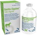 Genta-Equine 100 mg/ml Solution for Injection for Horses