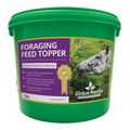 Global Herbs Foraging Feed Topper for Horses