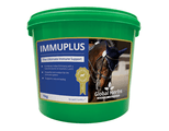 Global Herbs ImmuPlus for Horses