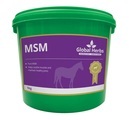 Global Herbs MSM for Horses