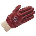 Gloves PVC Fully Coated Gloves