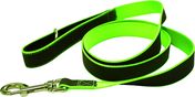 Go Walk Reflective Rainbow Lead for Dogs