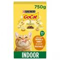 Go-Cat Adult Indoor Chicken & Veg Dry Cat Food