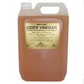 Gold Label Cider Vinegar for Horses