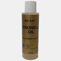 Gold Label Citronella Oil for Horses