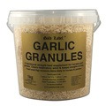 Gold Label Garlic Granules