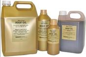 Gold Label Hoof Oil for Horses