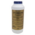 Gold Label Itchgon Powder for Horses
