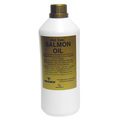 Gold Label Salmon Oil for Horses