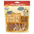 Good Boy Chicken Variety Pack