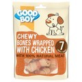 Good Boy Pawsley & Co Wrapped Mini Bones