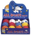 Good Boy All Sports Balls Dog Toy