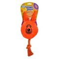 Good Boy Space Lobber Tug Toy for Dogs