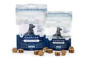 GoShine Skin & Coat Supplement Chicken for Dogs