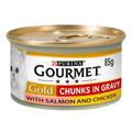 Gourmet Gold Chicken Cat Food