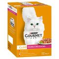 Gourmet Gold Double Delicacies Cat Food