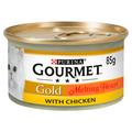 Gourmet Gold Melting Heart Cat Food