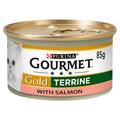 Gourmet Gold Terrine Cat Food