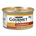 Gourmet Gold Casserole Cat Food