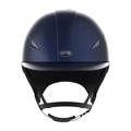 GPA Easy Evo TLS Riding Helmet Matt Dark Blue
