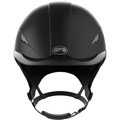 GPA Easy Speed Air TLS Riding Helmet Black Matt