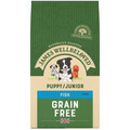 James Wellbeloved Grain Free Puppy/Junior Food