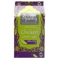 Green Pantry Dog Food Chicken with Pumpkin & Apple