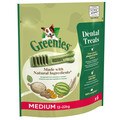 Greenies Original Medium Dog Dental Treats