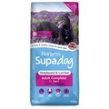 Burgess Supadog Adult Greyhound & Lurcher Dog Food