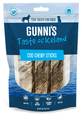 Gunni's Cod Chewy Sticks Dog Treats