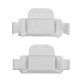 Hagen Vision Replacement Top Corner Clips for Vision Bird Cages