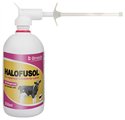 Halofusol 0.5 mg/ml oral solution for calves