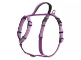 Halti Purple Walking Dog Harness