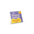 Happy Mutt Peanut Butter Pot for Dogs Lavender and Chamomile