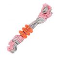 Happy Pet Rings & Rope Dog Toy