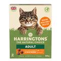 Harringtons Complete Adult Chicken Cat Food