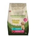 Harringtons Complete Grain Free Puppy Dry Food Salmon