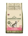 Harringtons Adult Dry Cat Food Salmon