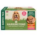 Harringtons Grain Free Variety Selection Dog Trays