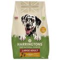 Harringtons Large Breed Complete Rich in Turkey & Rice Dry Dog Food