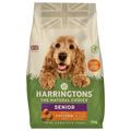 Harringtons Senior Complete Rich in Chicken Dog Food