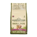 Harringtons Small Dog Food Lamb & Rice