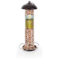 Harrisons Hammertone Copper Seed Feeder