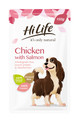 Hilife Its Only Natural Complete Chicken with Salmon