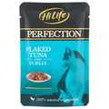 HiLife Perfection Flaked Tuna Loin In Jelly Cat Food