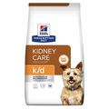 Hill's Prescription Diet k/d Kidney Care Dog Food