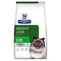 Hill's Prescription Diet r/d Weight Reduction Cat Food
