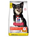 Hill's Science Plan Perfect Digestion Small & Mini Adult 1+ Dog Food with Chicken & Brown Rice